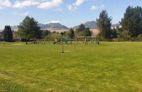 Misty Mountain Log Cabin - Trawsfynydd - Foto 13