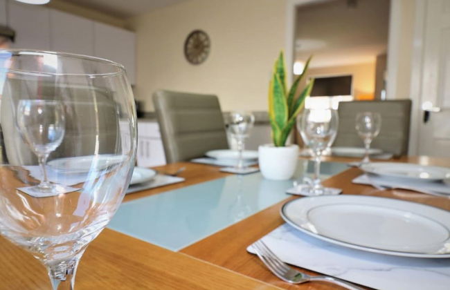 Harris House - Glasgow - Photo 9