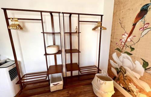 BALI HOME Stylische Wohnung mit Terrasse - Foto 50