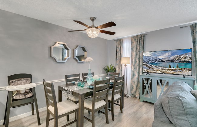 Family Vacation Home, Water Park+Endless Amenities - Foto 8