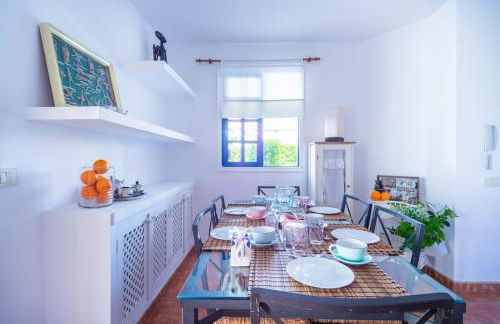 FABULOUS BUNGALOW , WIFI, SWIMMING POOL AND BEACH - Foto 57