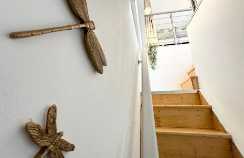 Chateau Compiegne Houses - Centre Ville - Foto 24