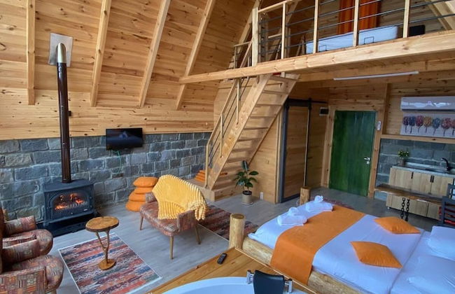 Şeni Bungalov - Photo 25