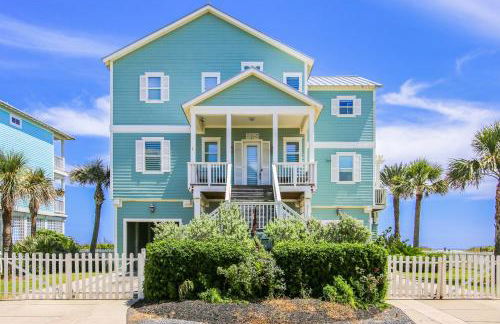 Kathie's Beachfront Kottage by Ryson Vacation Rentals - Foto 84