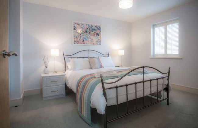 Minarvon - 2 Bedroom Apartment - Saundersfoot - Foto 13