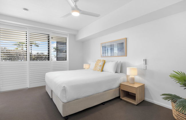 Beaches on Lammermoor Apartments - Foto 10