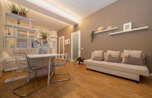 Battisti Flat, near station - Foto 17