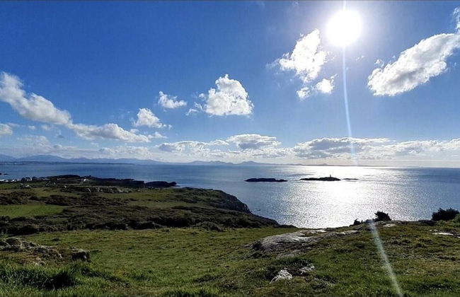 Lligwy House - Charming 3-bed House in Holyhead - Photo 29