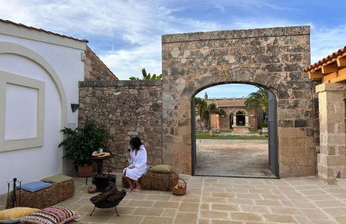 Tenuta Masseria & Spa Chicco Rizzo - Foto 156