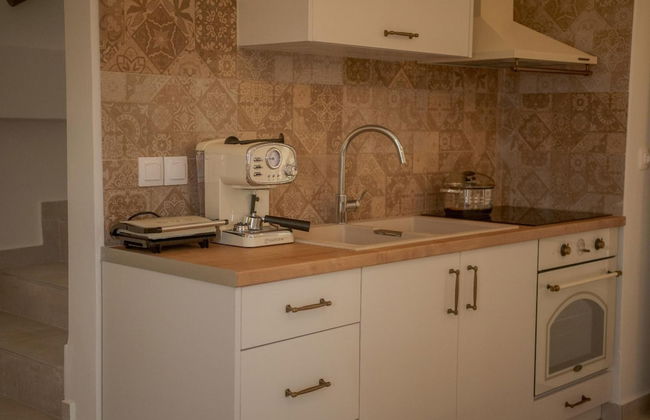 Villa Castillo Ena in Agios Nikolaos - Foto 6