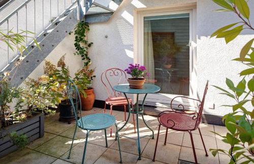 Ferienwohnung Stiegeler - Foto 21