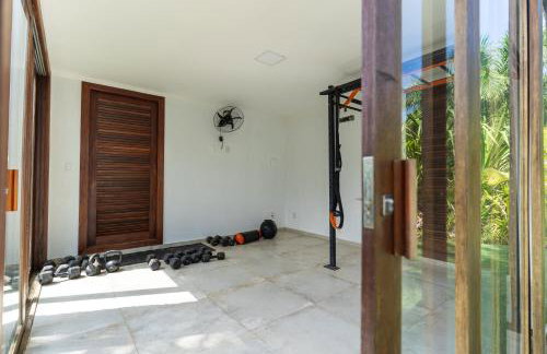 Casa incrível e aconchegante em Barra Grande - BA, Ponta do Mutá, em condomínio com excelente localização à 5 minutos da PRAIA e dos melhores BEACH CLUBS, próximo ao charmoso centrinho de Barra Grande e comércios - Foto 31