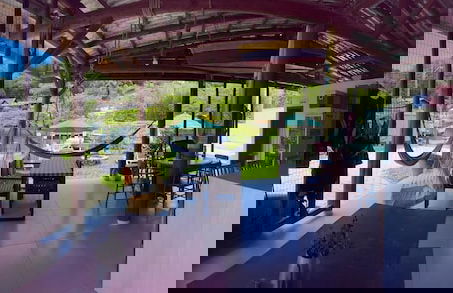 Floripa Glamping - Foto 13