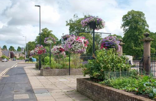 Exclusive Private double room, en-suite wet room Private entrance - Photo 25