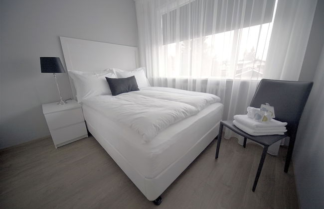 Óm Apartments - Foto 13