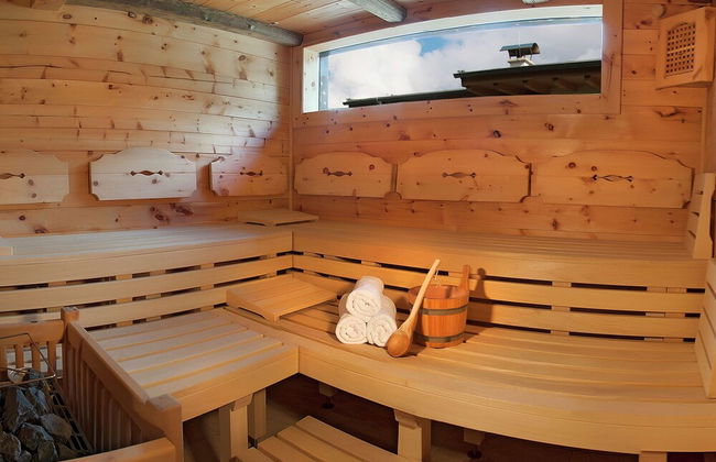 Apartment With a Sauna in Fugen Near the ski Area - Foto 12