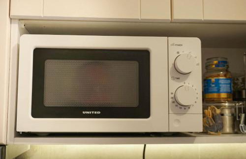 Delfini Villa, beachfront 2-bdrm maisonette - Foto 23