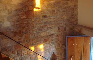 Kastraki Art Houses - Foto 8