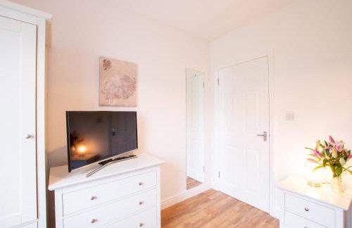 Northern Hideaways Shore Cottage, Beadnell - Foto 42