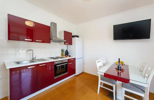 MY DALMATIA - Villa Green Paradise with private heated swimming pool - Foto 64