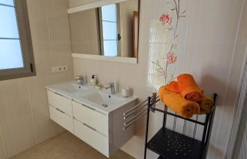 5 bedrooms Villa Costa Adeje - Foto 17