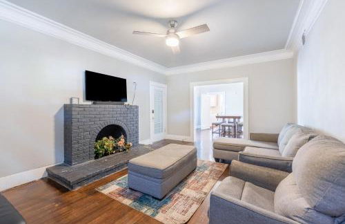 Luxurious 6 bedroom villa near downtown - Foto 7