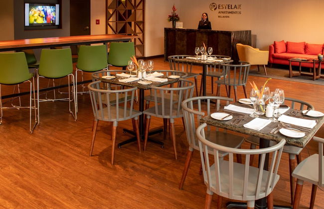 Estelar Apartamentos Bellavista - Photo 20