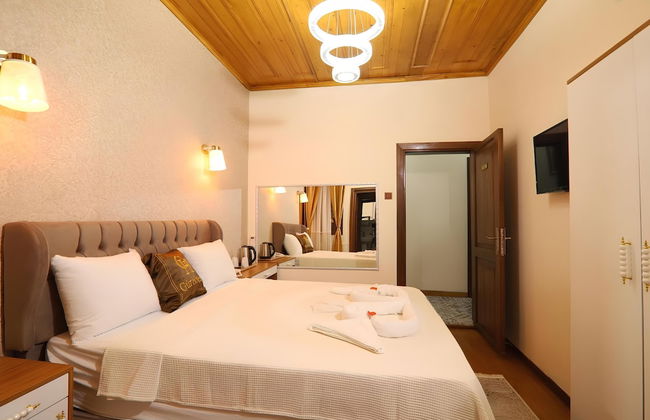 Gur Royal Suit Aparts - Foto 10