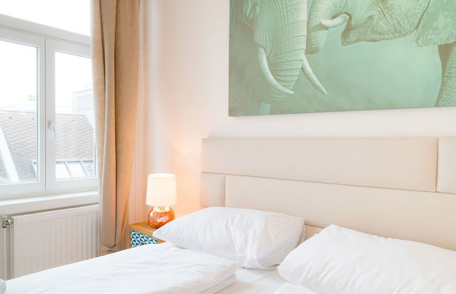 Vienna Residence Spacious Viennese Apartment for up to 5 Happy Guests - Foto 6