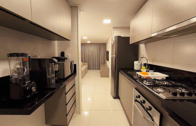 Solar Tambaú - Foto 53