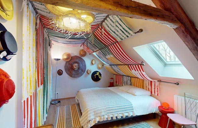 Château de Saint-Clair - Foto 4