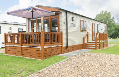 Audrey's Lodge, Foxburrow Hang - Foto 1