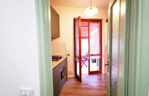 Rosablu vacanza tra mare e Parco di Portofino - Foto 58