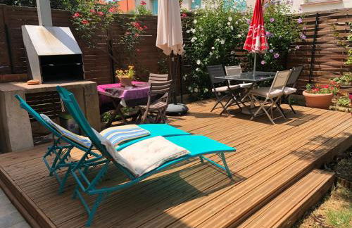 villa tsétsé - Foto 11