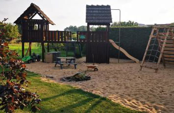 Ferienwohnungen Dirk Laurisch - Foto 27