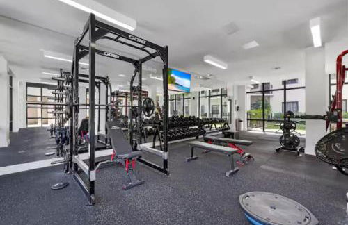 Modern Palmera in DTWN 3 Min From Las Olas - Foto 56