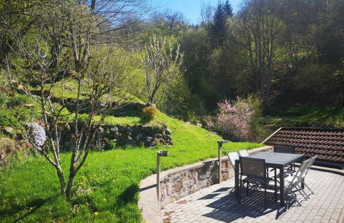 Lodge Les Rêveries de Charles - Foto 22