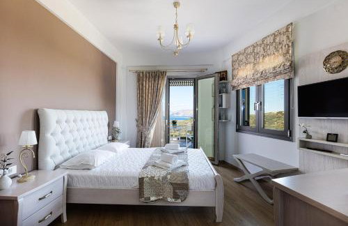 Villa Chryssi - Foto 1