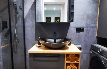 Apartament Górski Potok Murzasichle Apartamenty Murzasichle PL - Foto 15