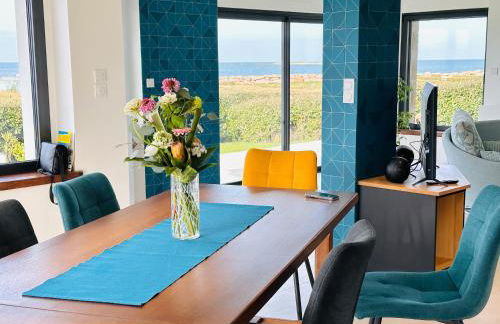 Nadia Residences de la mer "Hent Ar Mor" - Foto 22