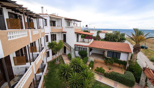 Irilena Apartments Gournes by Checkin - Photo 3