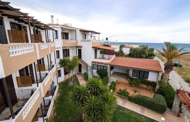 Irilena Apartments Gournes by Checkin - Foto 3