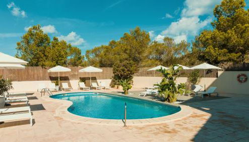 Apartamentos Paya II - Foto 1