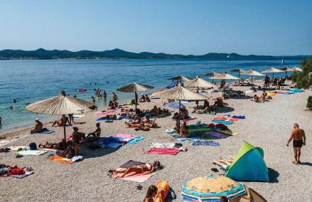 Rhapsody in Green - Luxury villa in Zadar - Foto 45