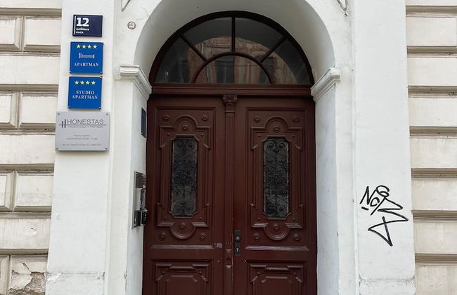 Bonne Chance Apartments - Photo 33