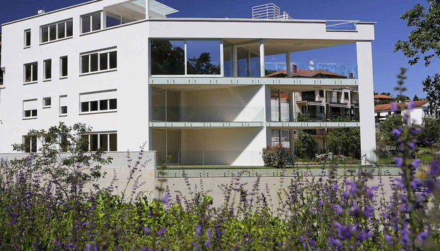Modern apartment near the sea - Foto 2, Imagem principal