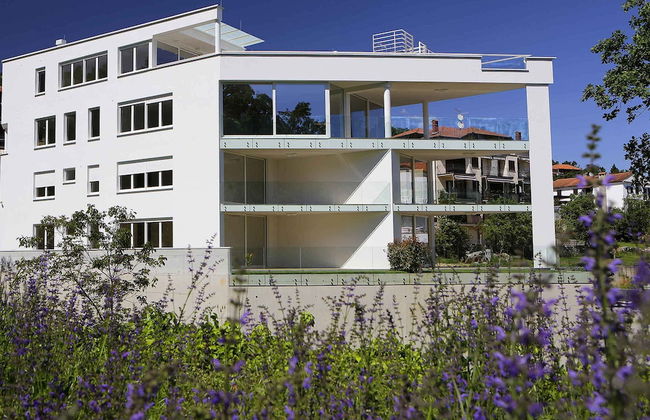 Modern apartment near the sea - Foto 1