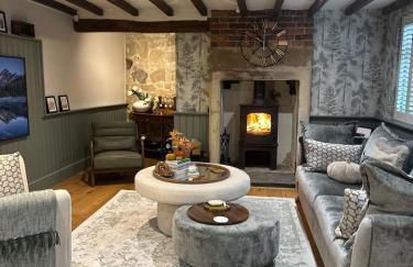 Cosy Cottage in the centre of Melbourne Derbyshire - Foto 1