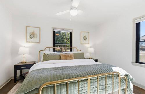 Tulsa Suite Spot-King Bed Near Expo, TU, Dtwn - Photo 17