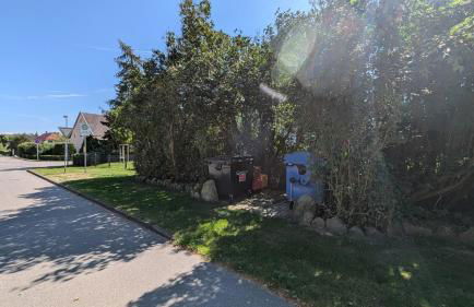 Fewo Freya in der Ostseeresidenz Gendarm - Foto 23